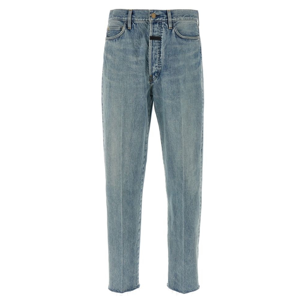 Jeans '80S 5 Pocket' pour Hommes