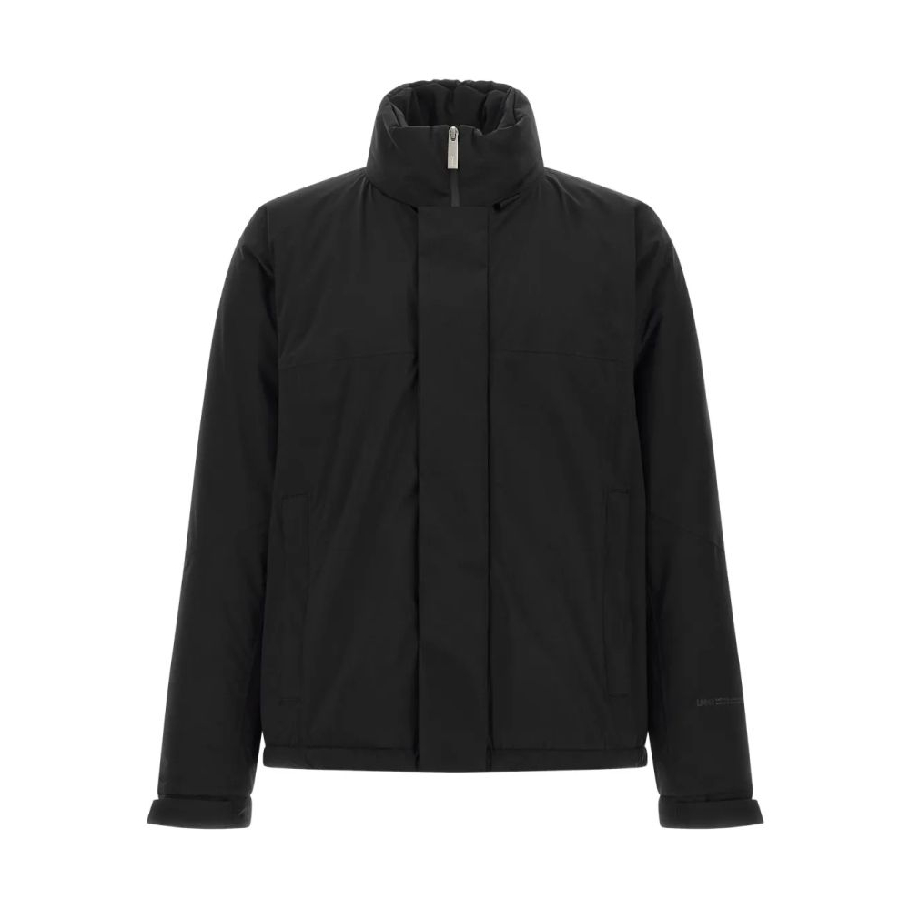 Men's 'Gore-Tex Removable-Hood' Padded Jacket