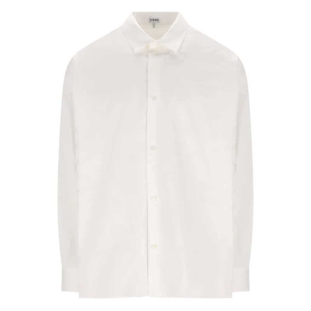 Men's 'Long-Sleeve Button-Down' Shirt