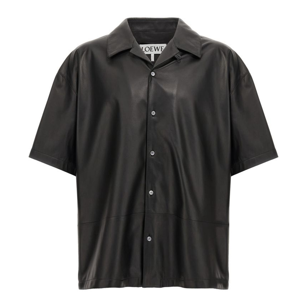 Chemise à manches courtes pour Hommes