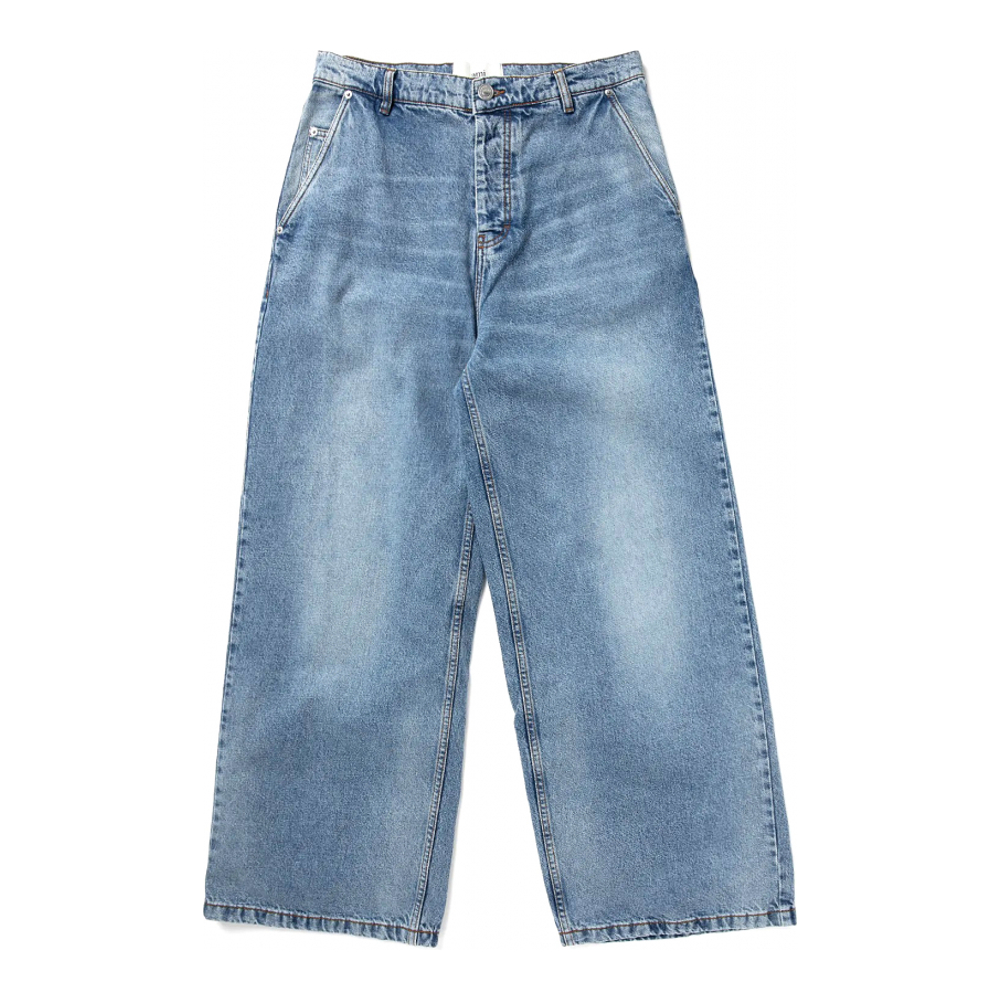 Jeans 'Wide Fit' pour Hommes