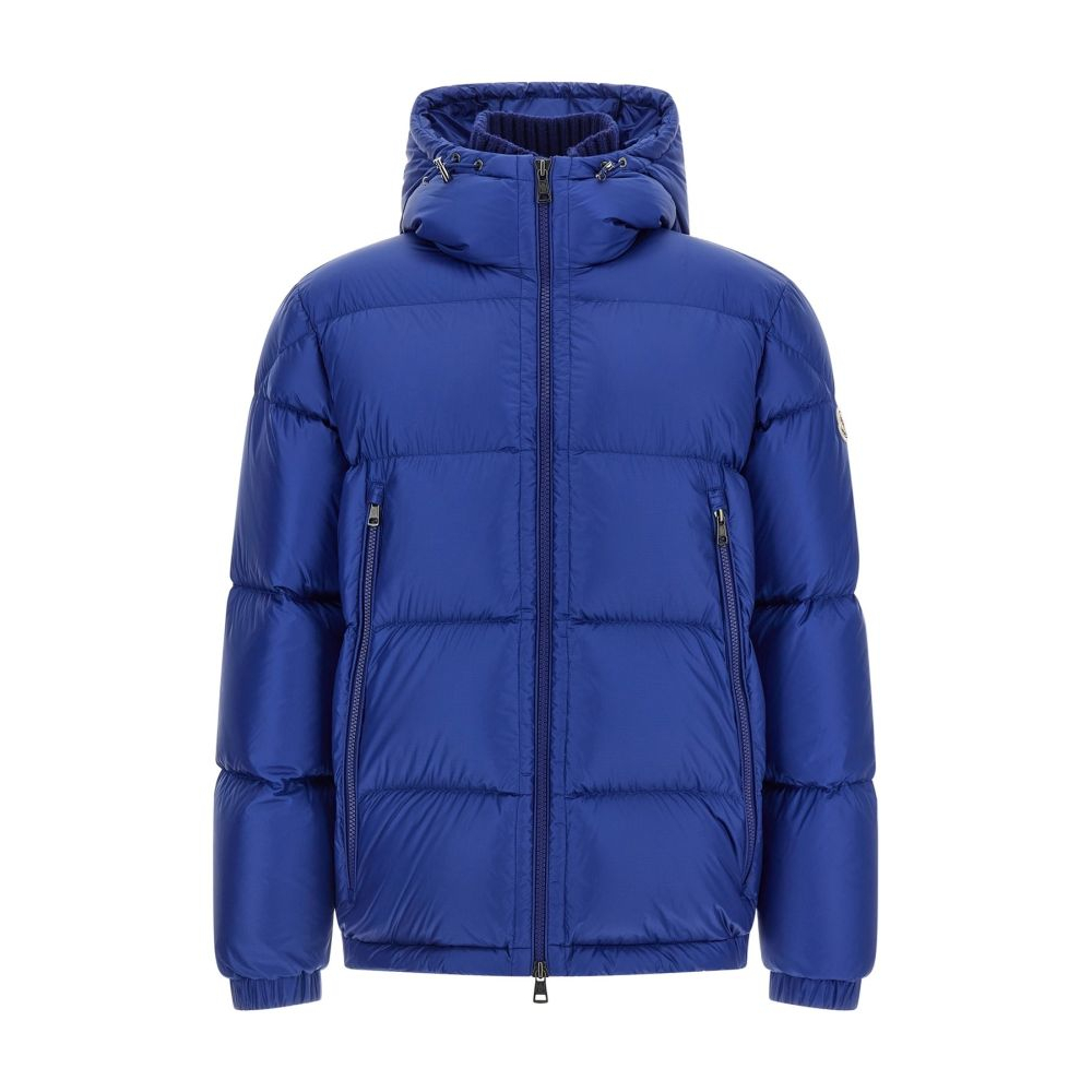 Doudoune en plumes 'Rivau' pour Hommes