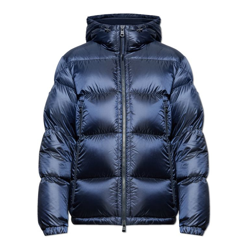 Doudoune en plumes pour Hommes