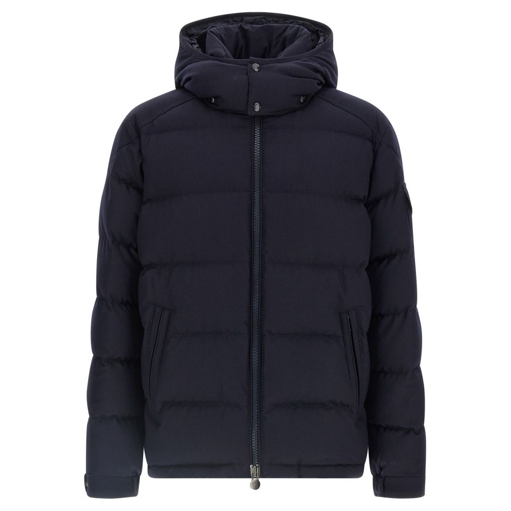 Doudoune en plumes pour Hommes