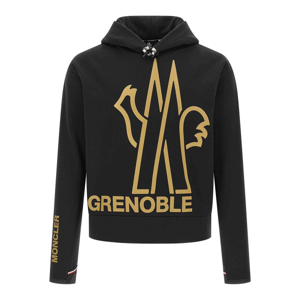 Sweatshirt à capuche  'Polartec' pour Hommes