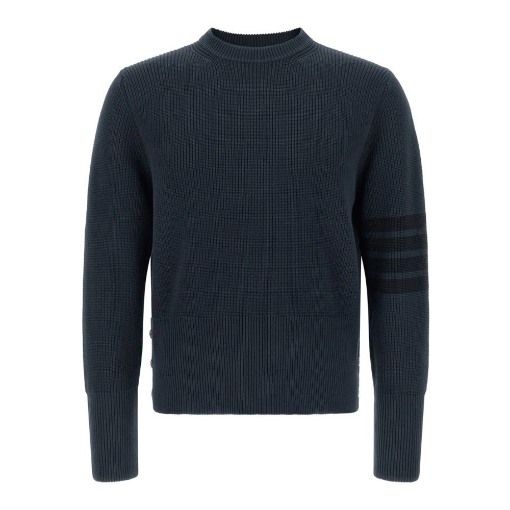 Pull '4 Bar' pour Hommes