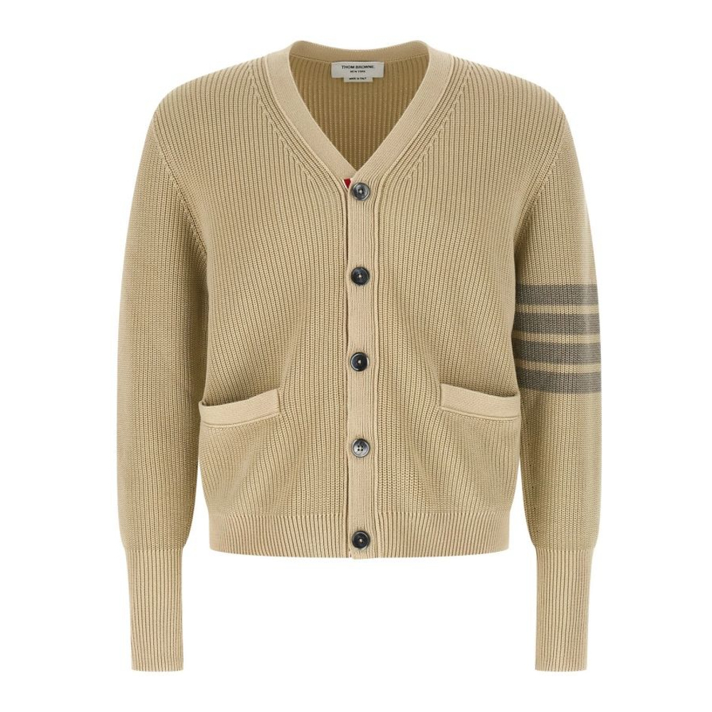 Men's 'Garment Dye' Cardigan