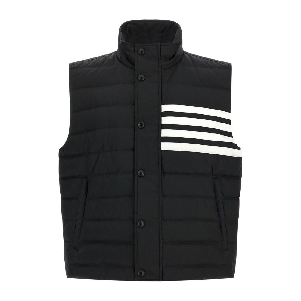 Gilet '4 Bar' pour Hommes