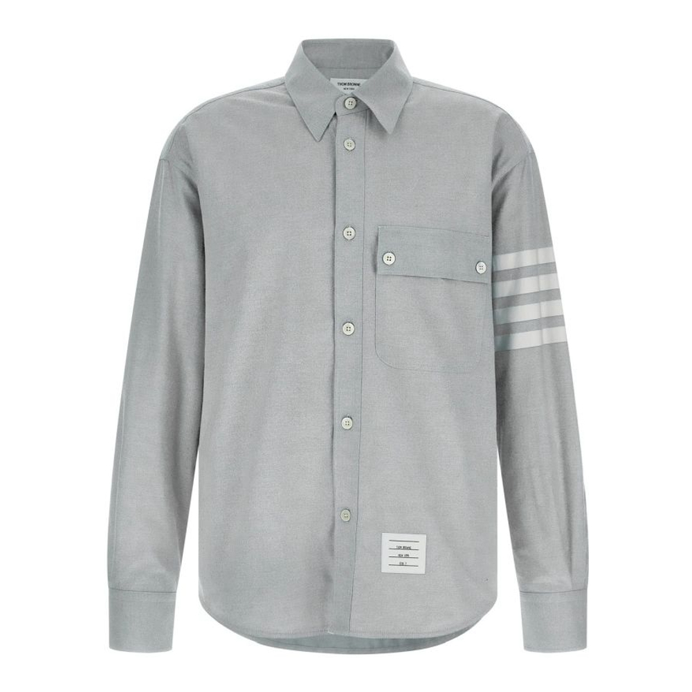 Men's '4 Bar' Shirt