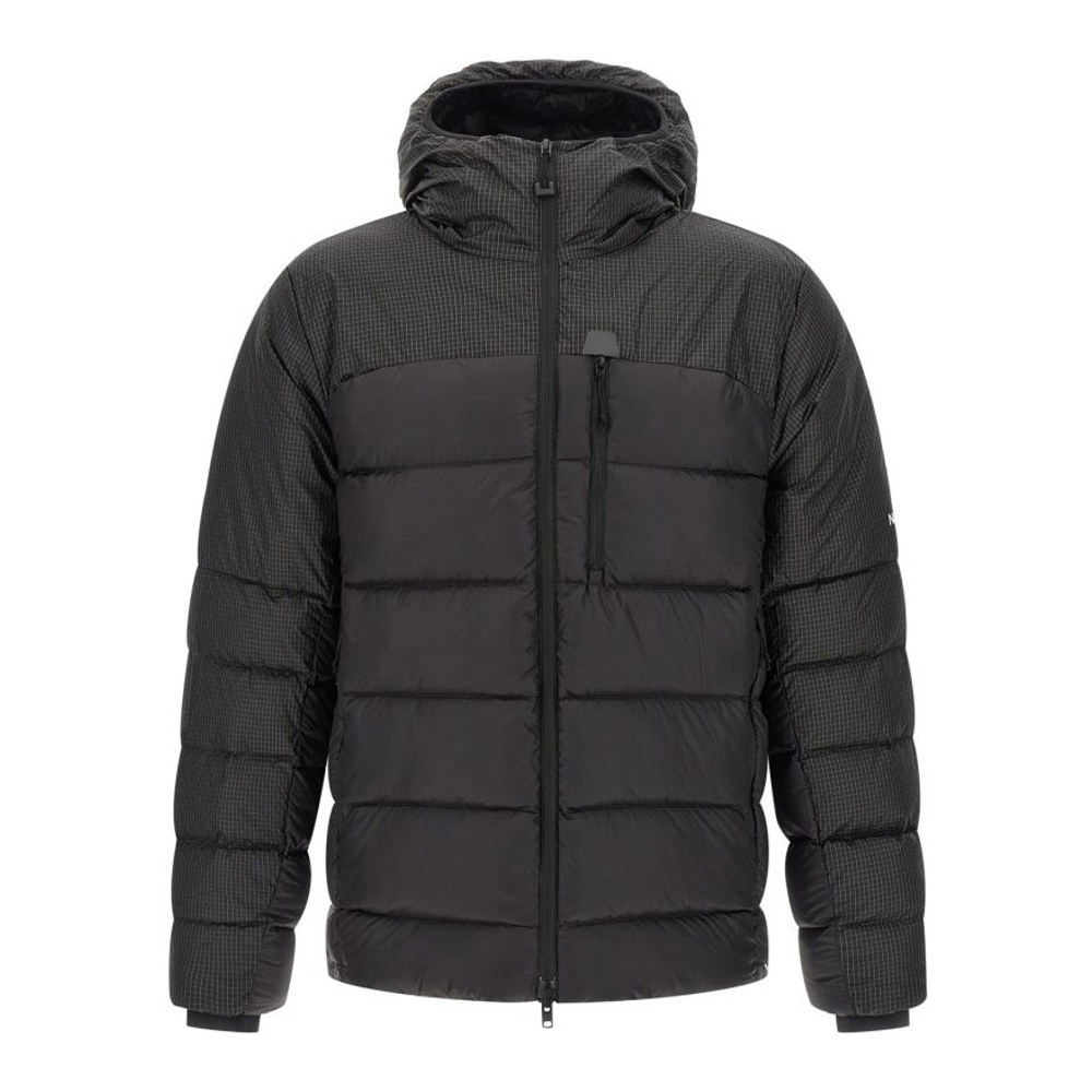 Doudoune en plumes 'Kalix' pour Hommes