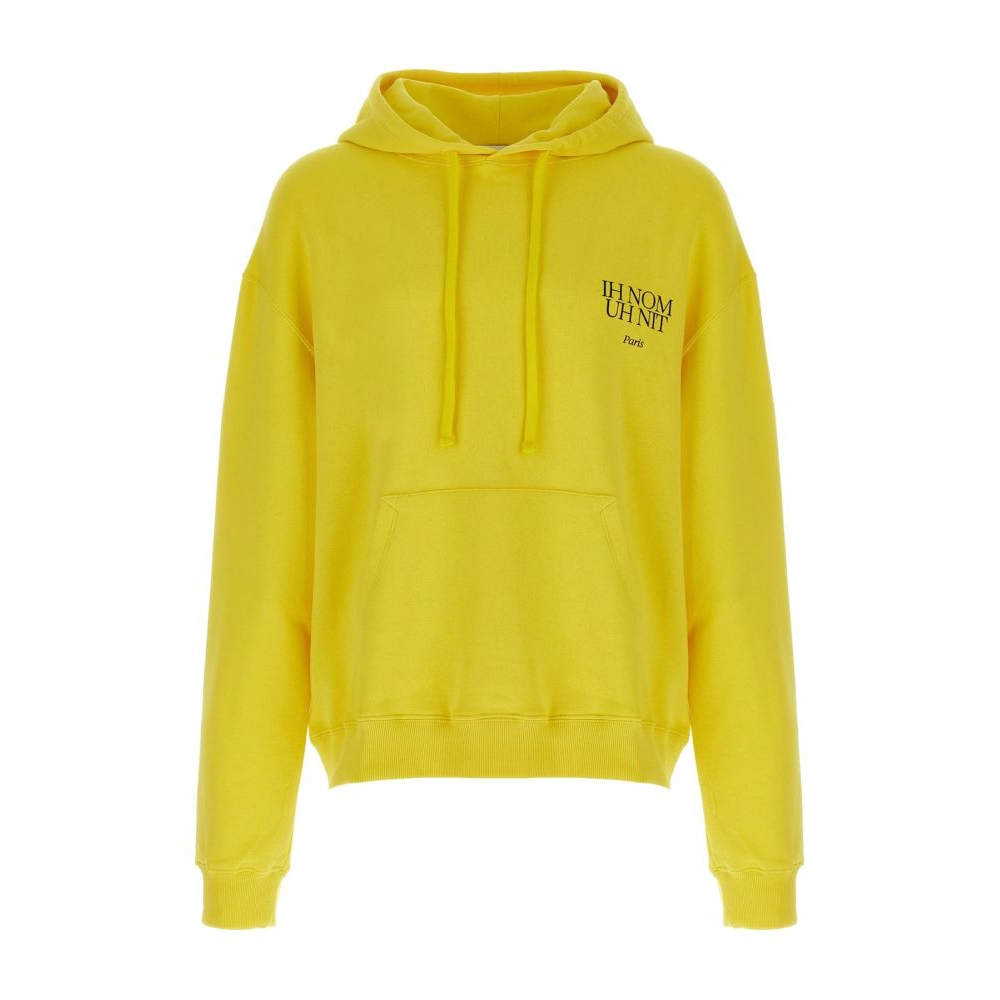 'Mask' Kapuzenpullover für Herren