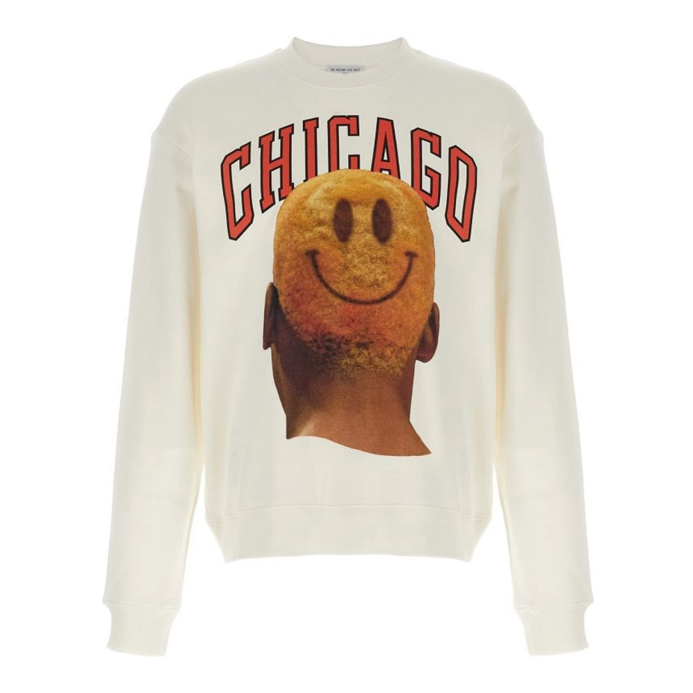Sweatshirt 'Chicago' pour Hommes