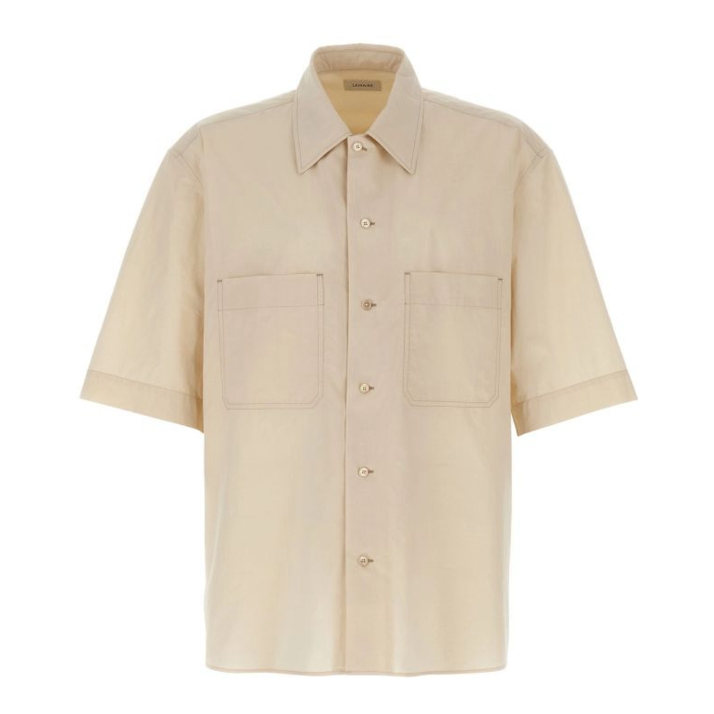 Chemise 'Convertible' pour Hommes