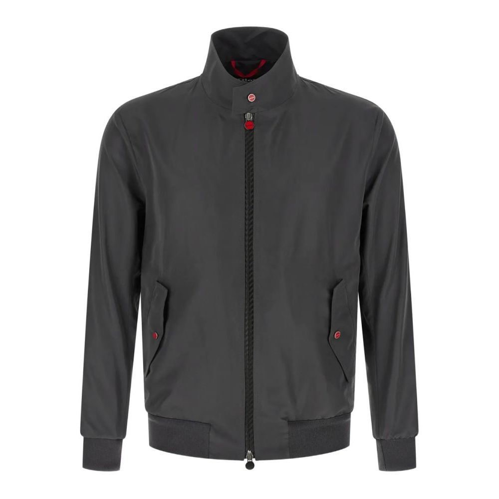 Veste 'Cima Zip-Up' pour Hommes