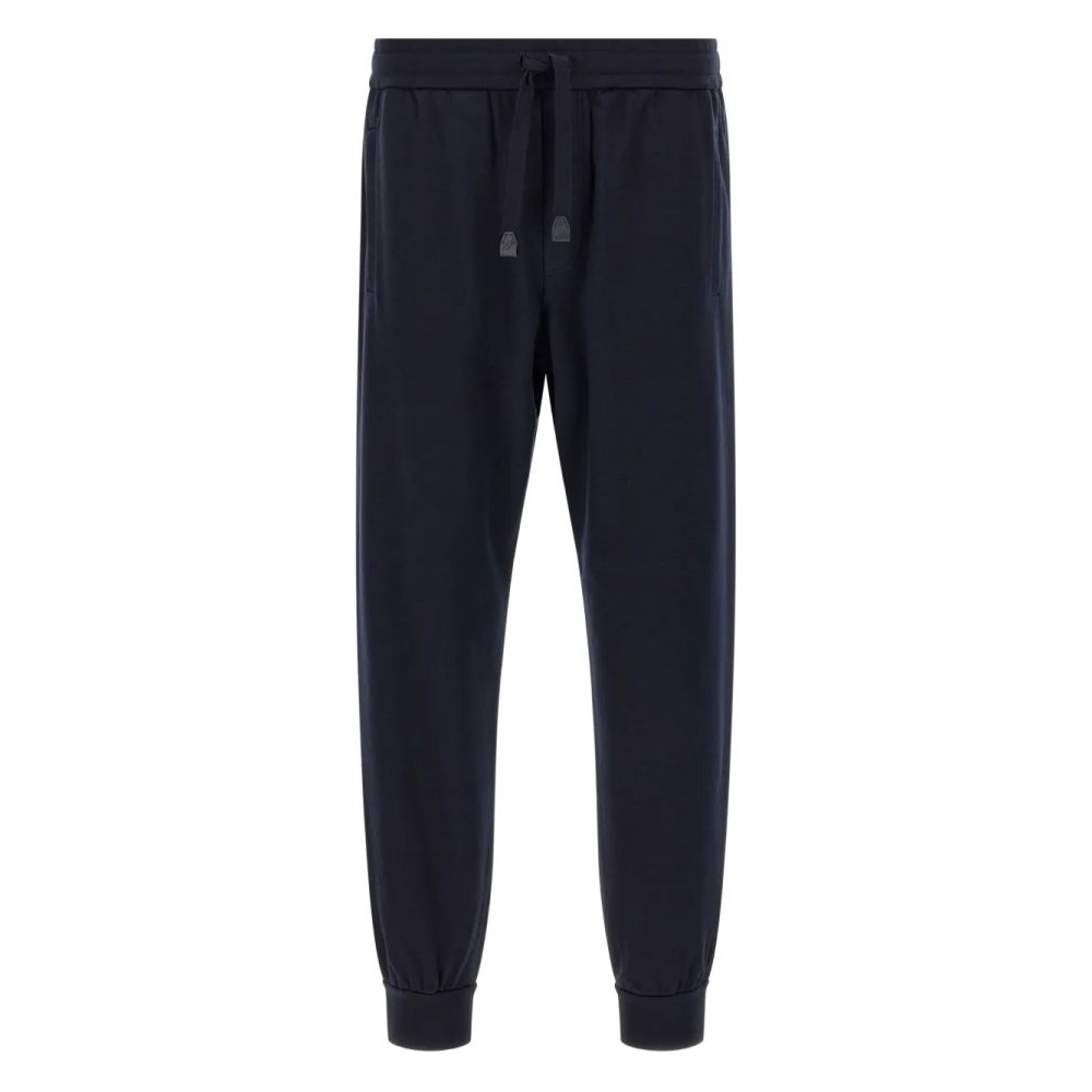 Jogging 'Drawstring Elastic Track' pour Hommes