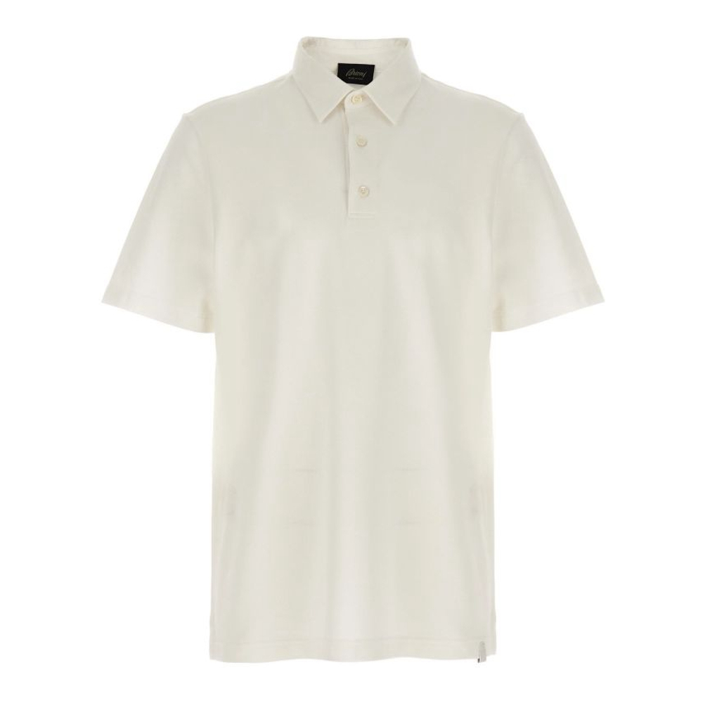 Men's Polo Shirt