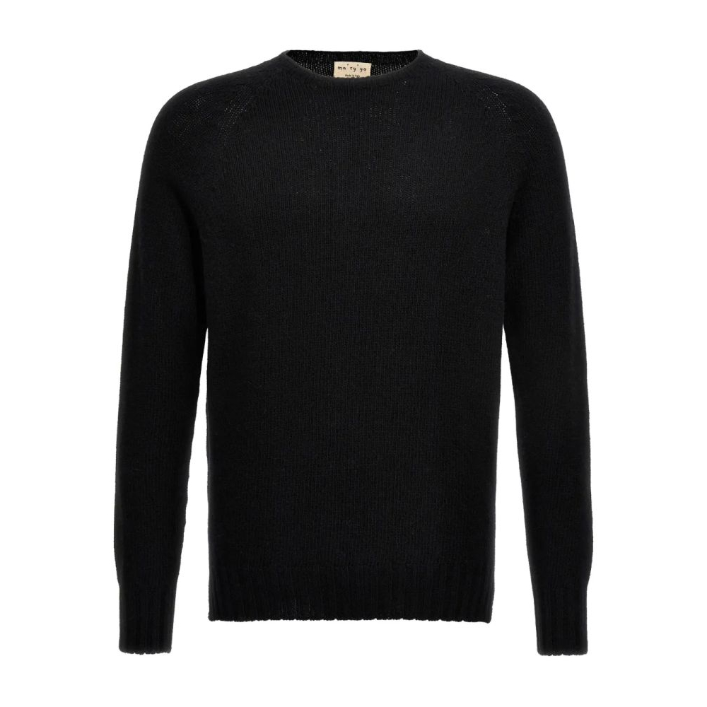 Pull 'Raglan-Sleeve' pour Hommes