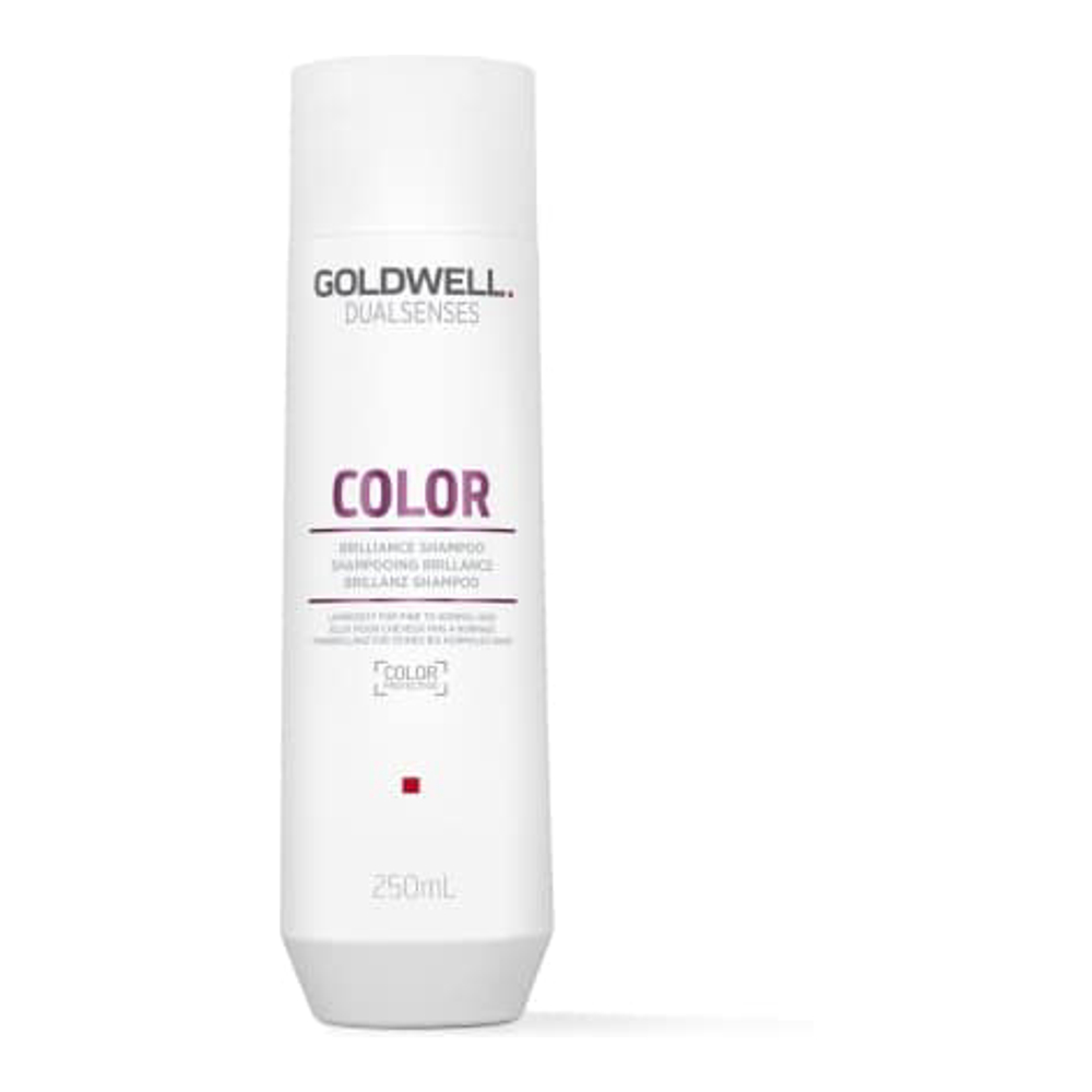 Shampoing 'Dualsenses Color Brilliance' - 250 ml