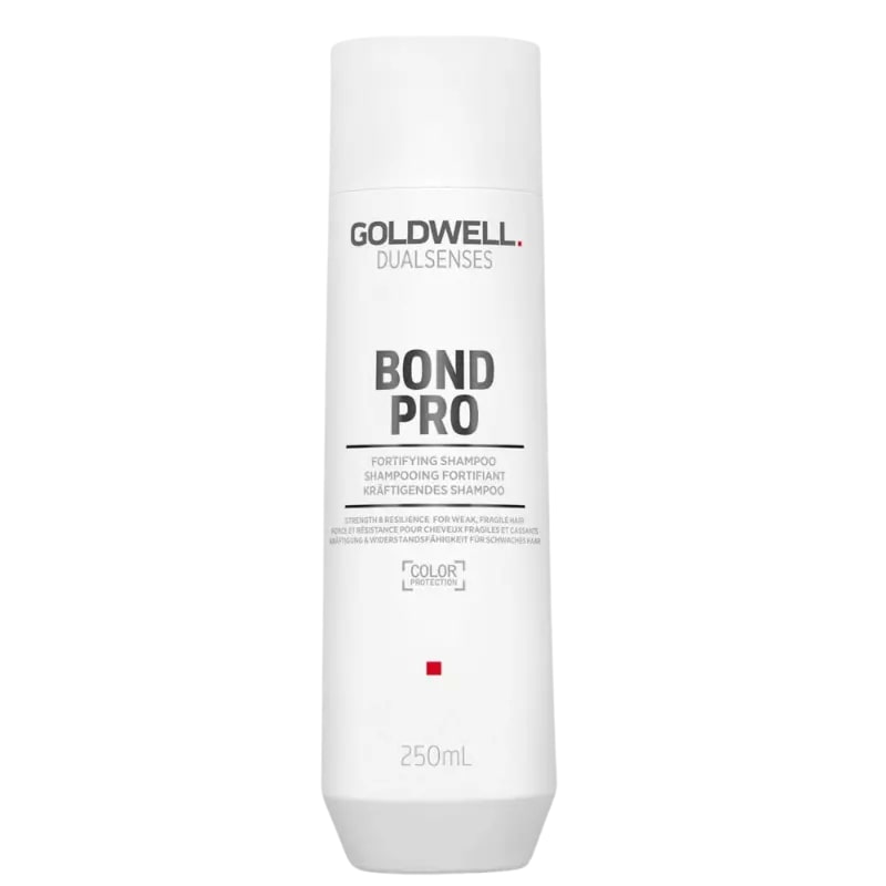'Dualsenses Bond Pro Fortifying' Shampoo - 250 ml
