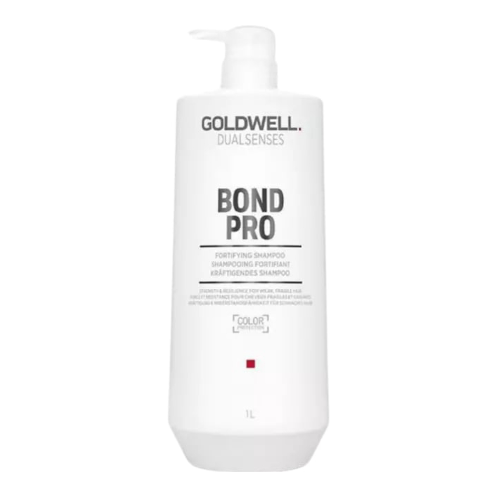 'Dualsenses Bond Pro Fortifying' Shampoo - 1 L