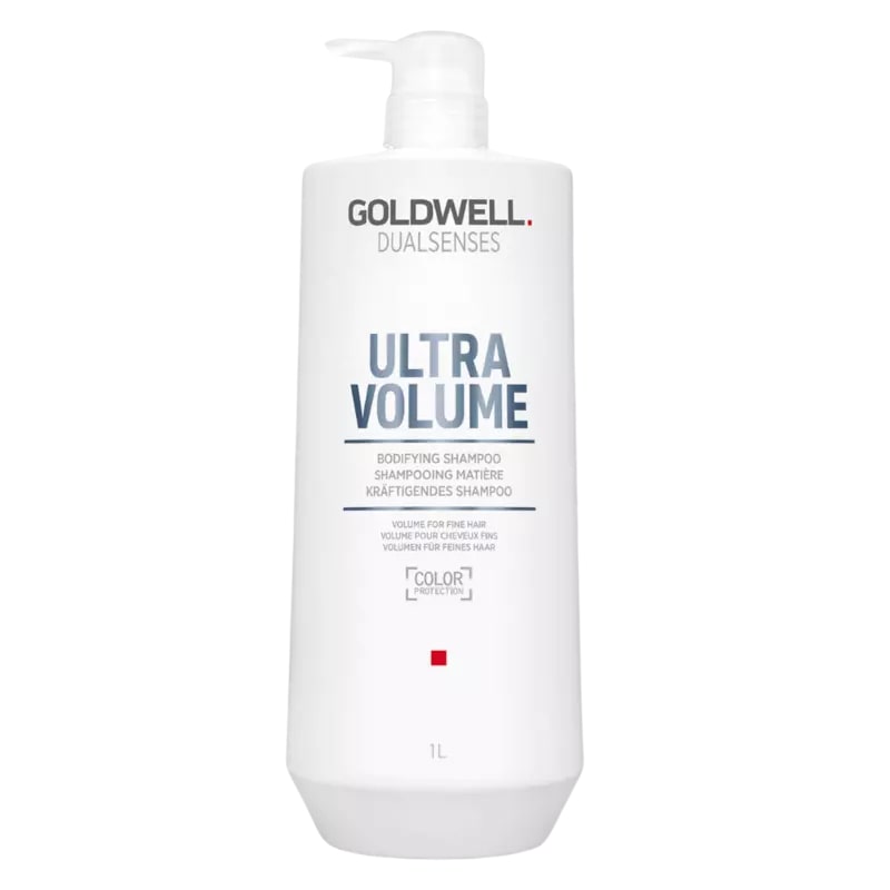 'Dualsenses Ultra Volume Bodifying' Shampoo - 1 L