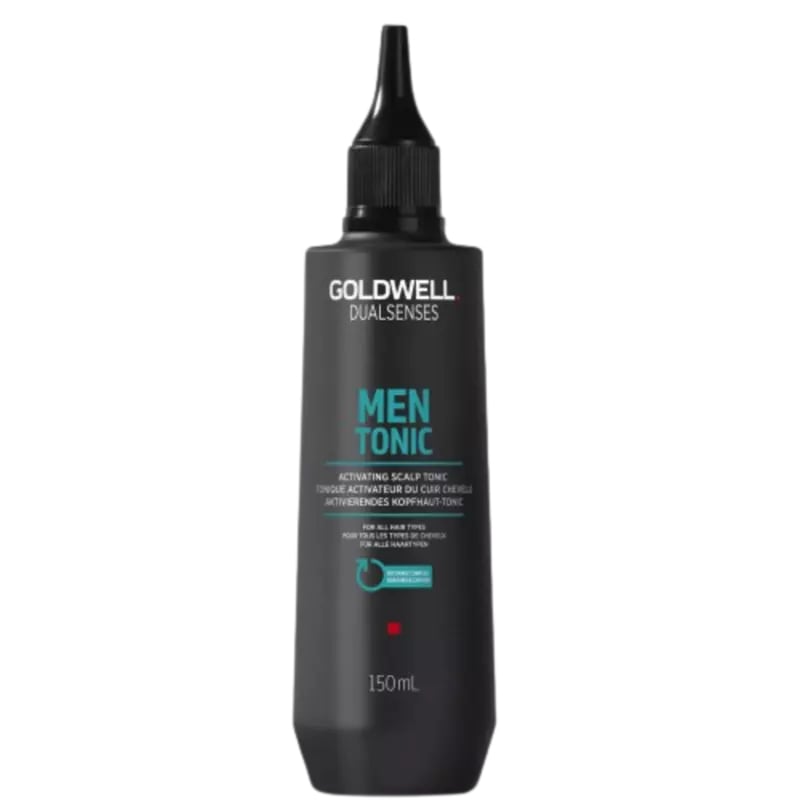 'Dualsenses Men Activating' Scalp Tonic - 150 ml