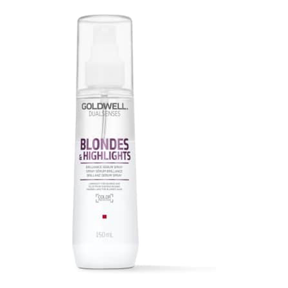 'Dualsenses Blondes & Highlights Brilliance' Serumspray - 150 ml