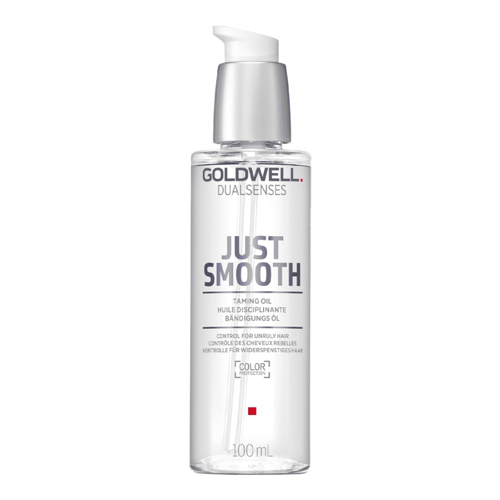 Huile Cheveux 'Dualsenses Just Smooth Taming' - 100 ml