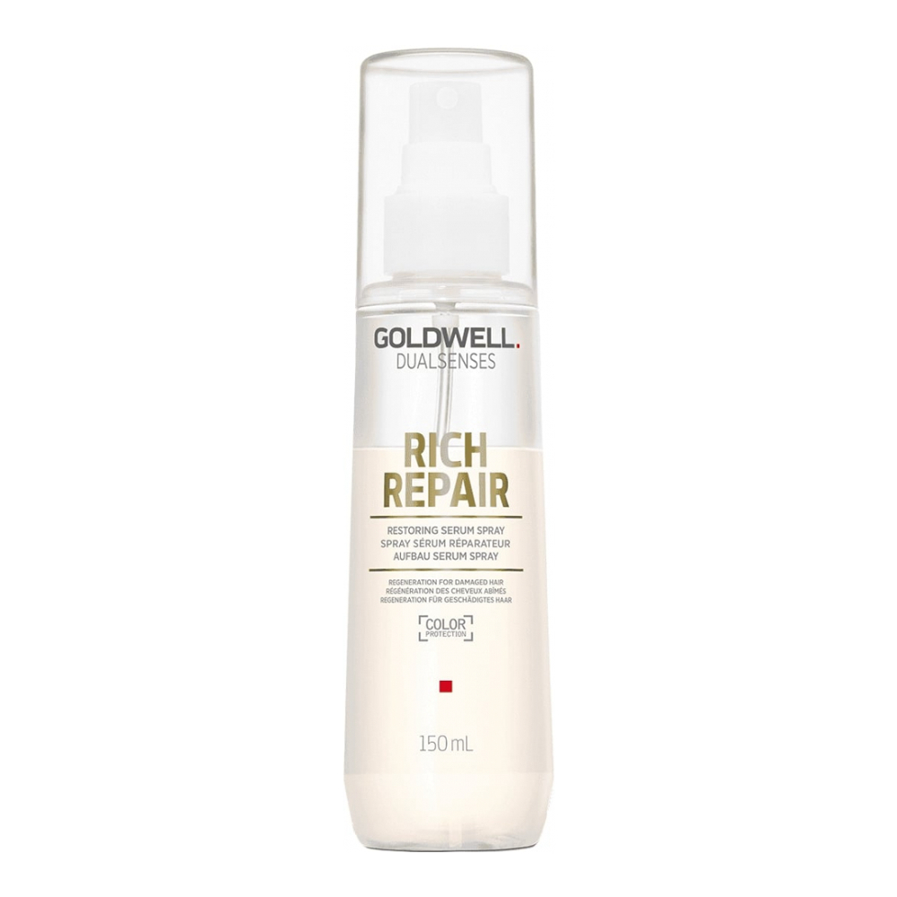 'Dualsenses Rich Repair Restoring' Serumspray - 150 ml