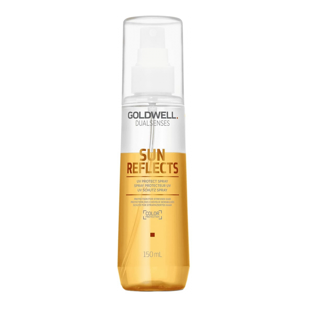 Spray de protection 'Dualsenses Sun Reflects After-Sun UV' - 150 ml