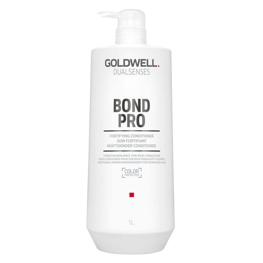 Après-shampoing 'Dualsenses Bond Pro Fortifying' - 1 L