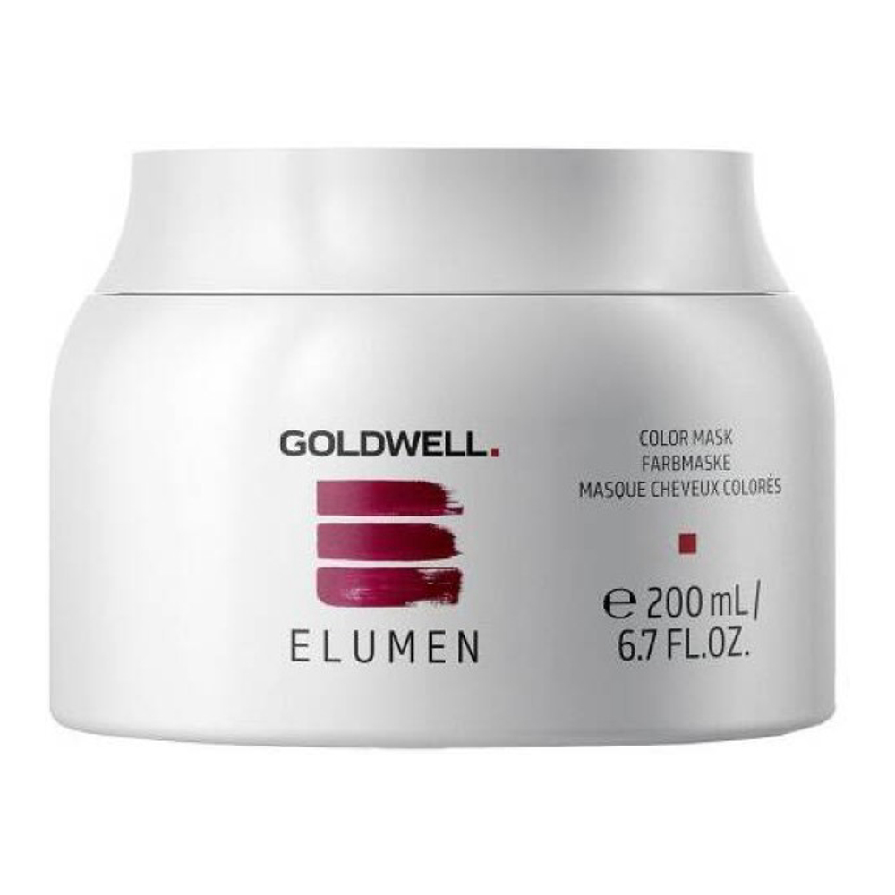 'Elumen Color' Hair Mask - 200 ml