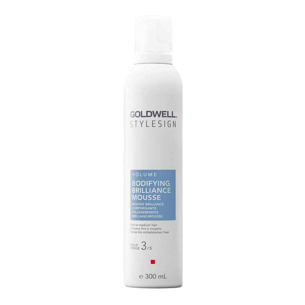 Mousse pour cheveux 'StyleSign Bodifying Brilliance' - 300 ml