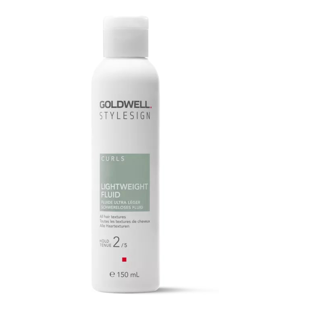 Fluide capillaire 'StyleSign Lightweight' - 150 ml