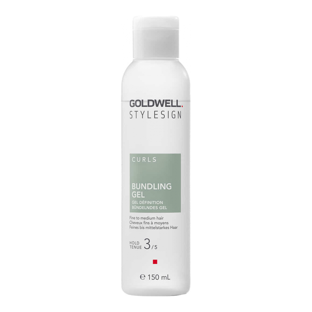 Gel pour cheveux 'StyleSign Bundling' - 150 ml