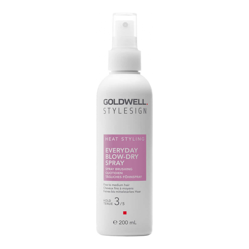 Spray Brushing Disciplinant 'StyleSign Everyday' - 200 ml