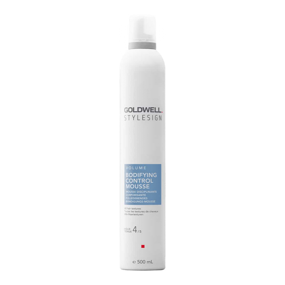 Mousse pour cheveux 'StyleSign Bodifying Control' - 500 ml