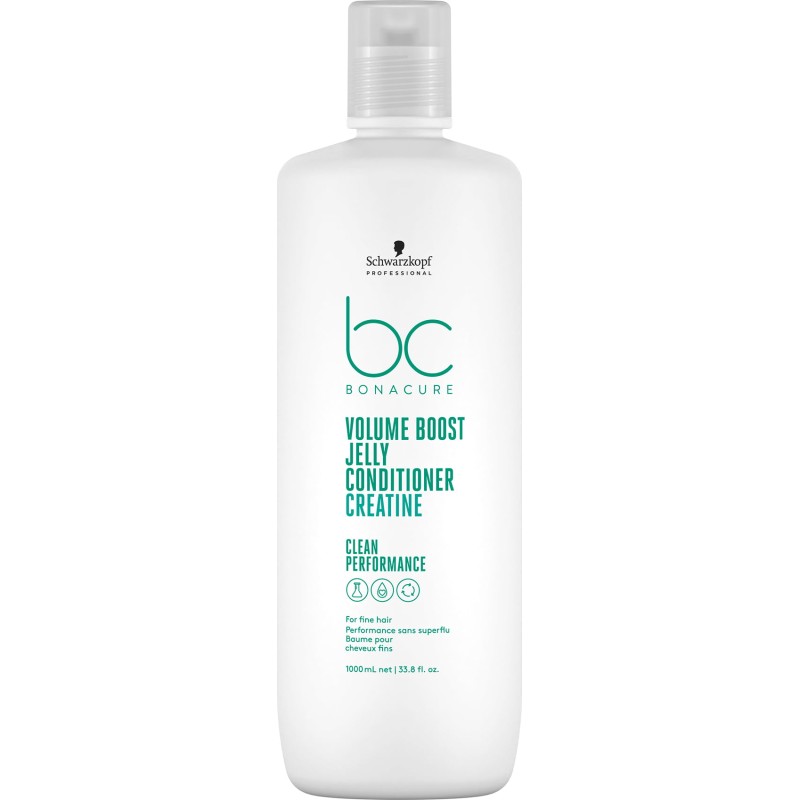 Après-shampoing 'BC Volume Boost Jelly' - 1 L