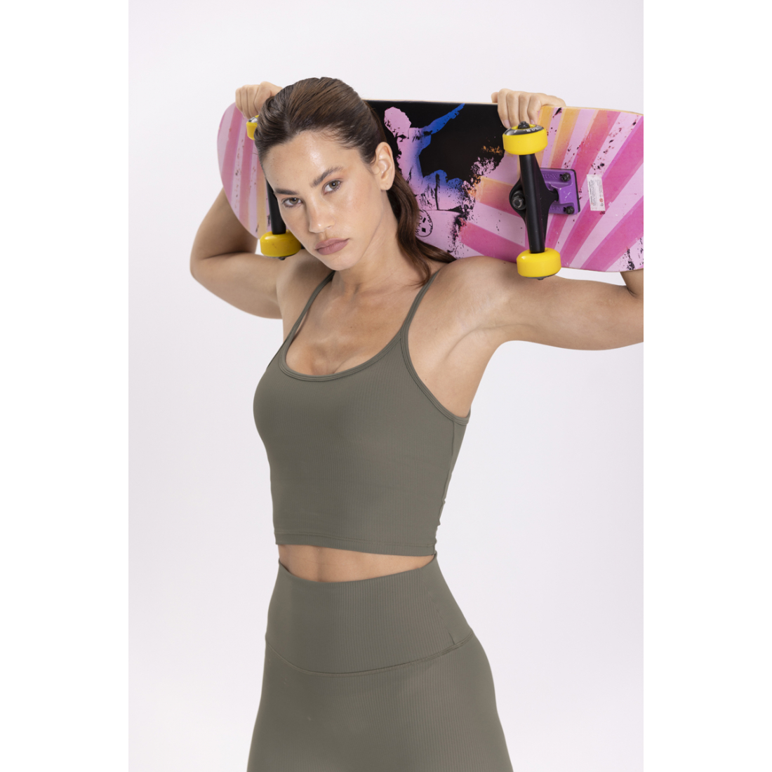 'Lotus' BH für Damen