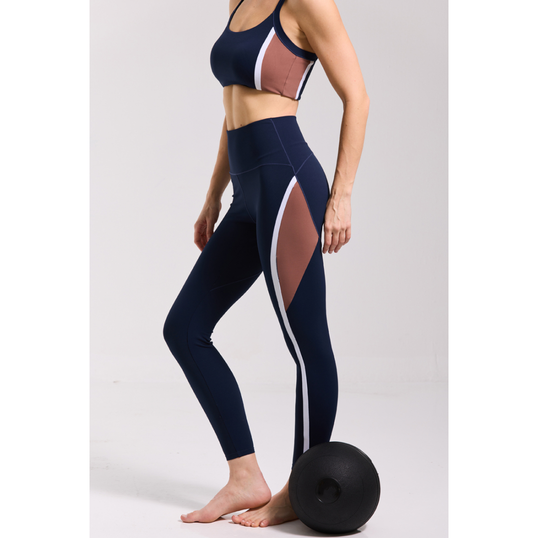 Leggings 'Malte' pour Femmes