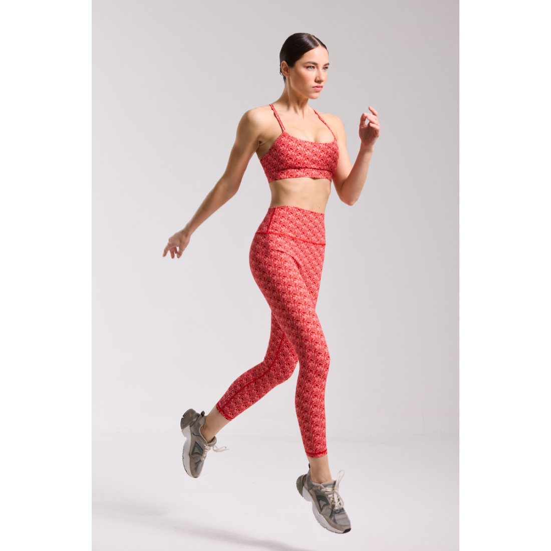 Leggings 'Star' pour Femmes