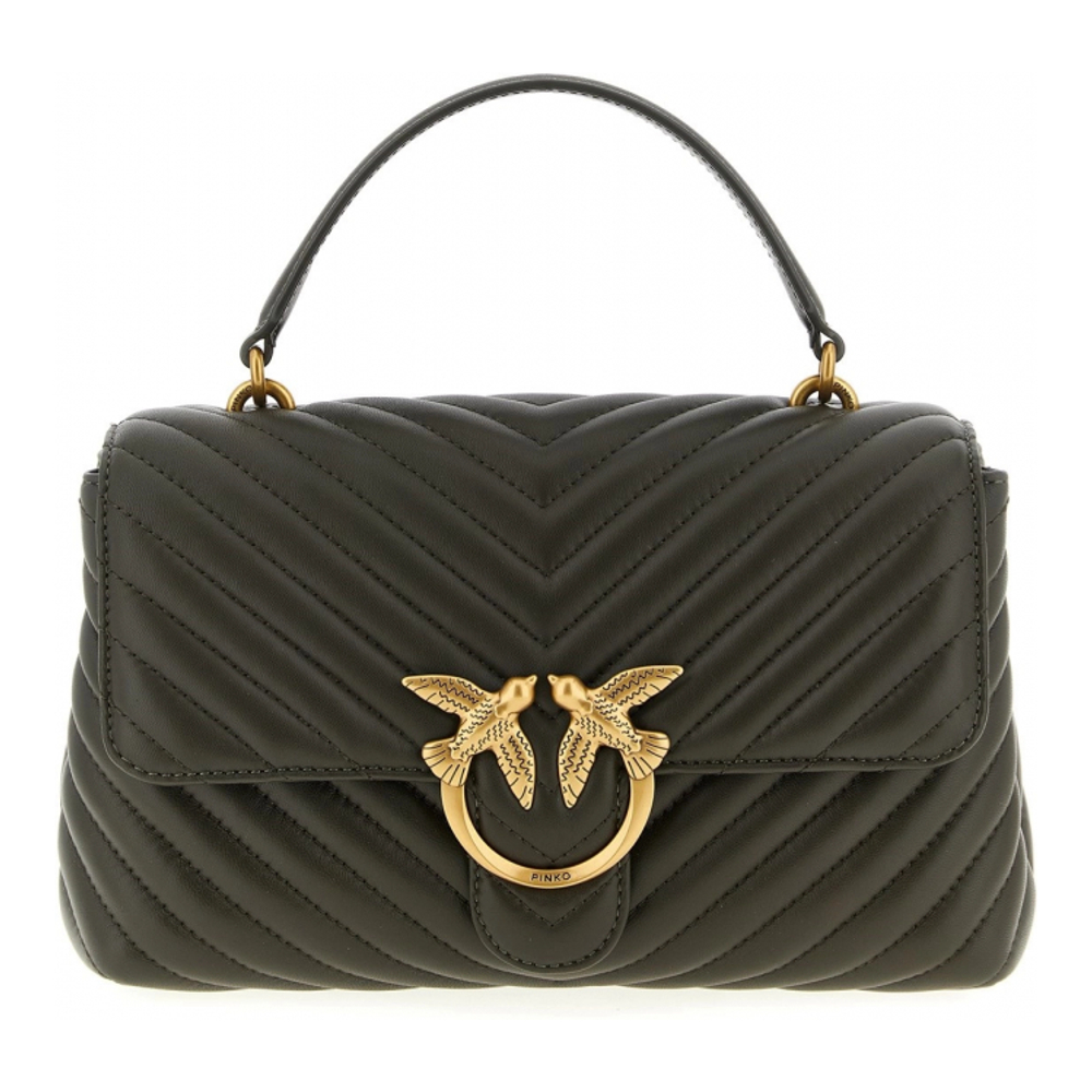 Sac à bandoulière 'Classic Love Bag Puff' pour Femmes