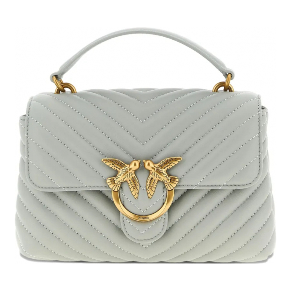 Sac Cabas 'Mini Lady Love Puff Quilted' pour Femmes