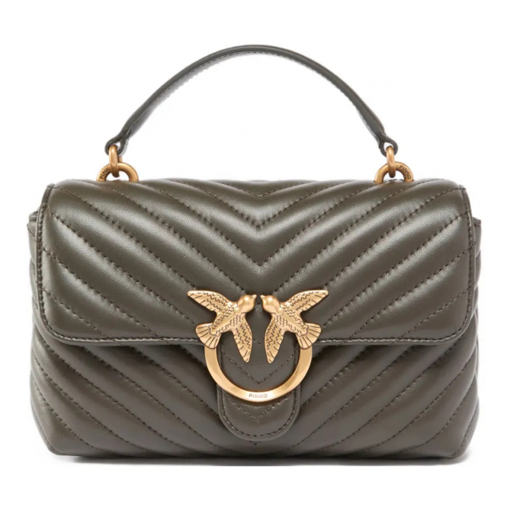 Sac Cabas 'Mini Lady Love Chevron Bird' pour Femmes