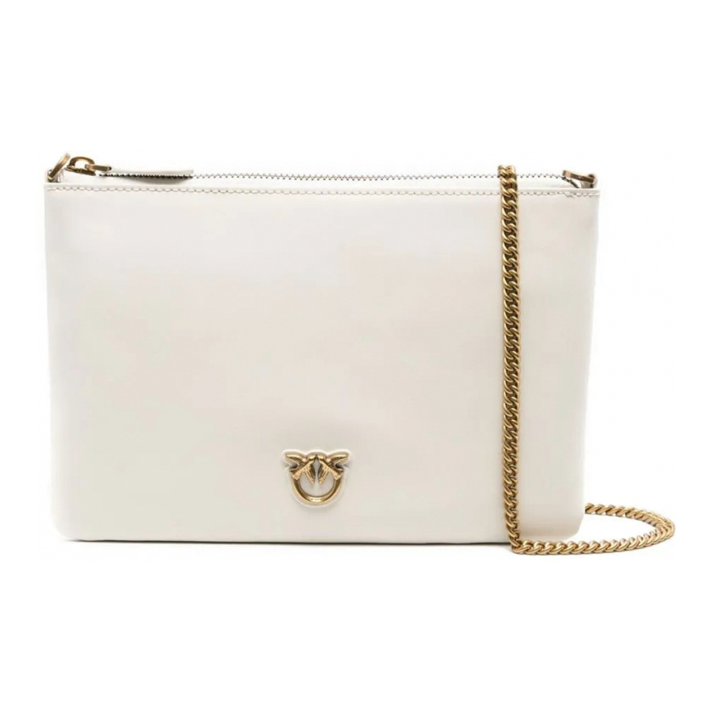 Sac 'Logo-Plaque' pour Femmes