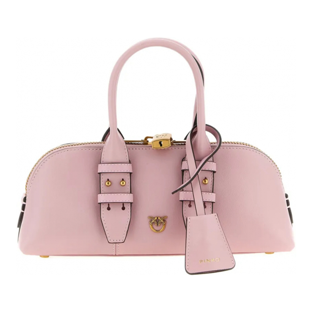 Sac à bandoulière 'Love Birds Bowling' pour Femmes