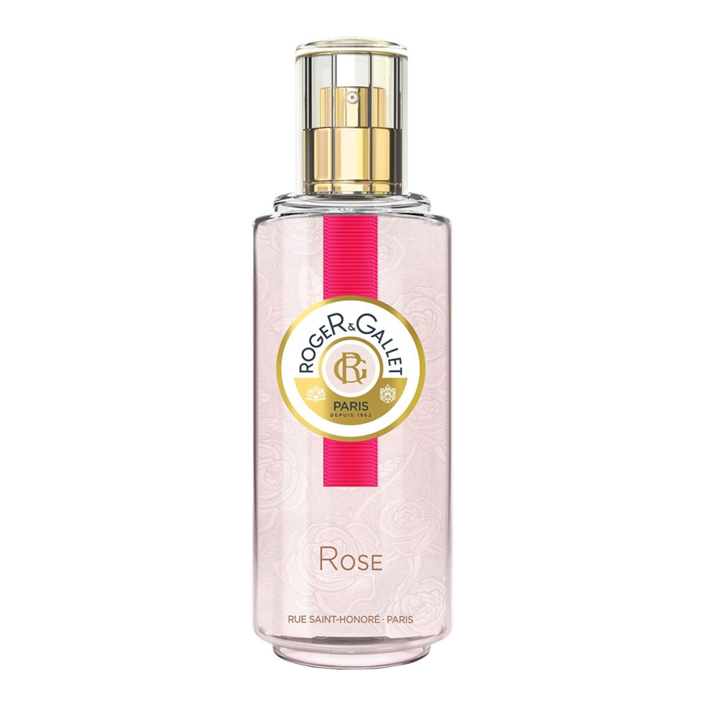 'Rose' Eau fraîche - 100 ml
