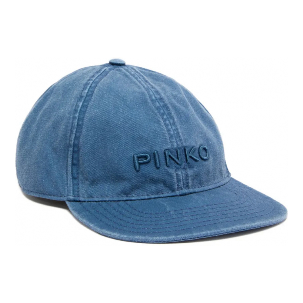 Women's 'Embroidered' Hat