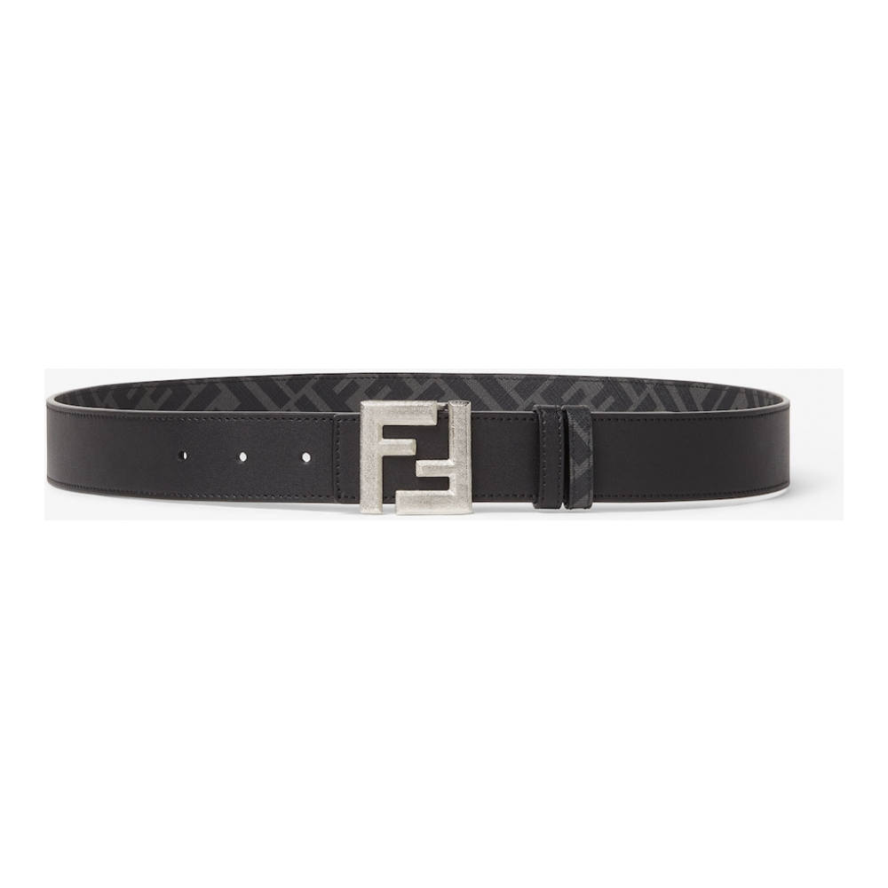 Ceinture 'Ff Squared' pour Hommes