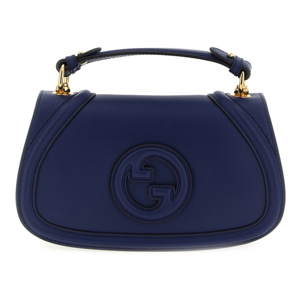 Women's 'Gucci Blondie' Medium' Mini Bag
